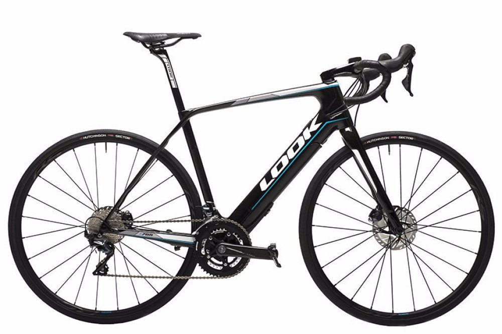 Look E-765 Optimum Ultegra