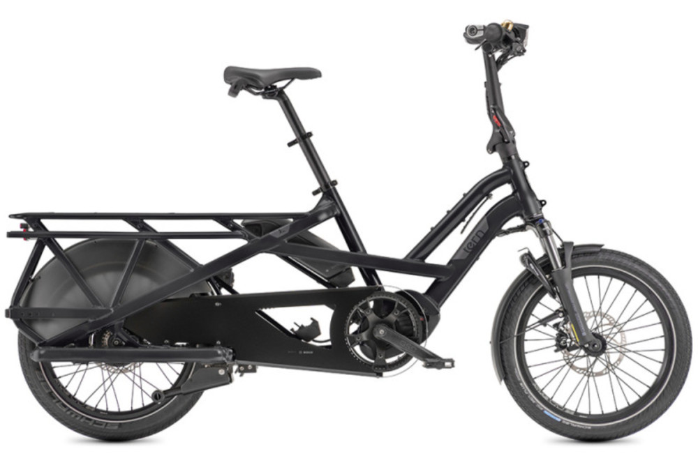 Tern GSD S00 Cargo Line