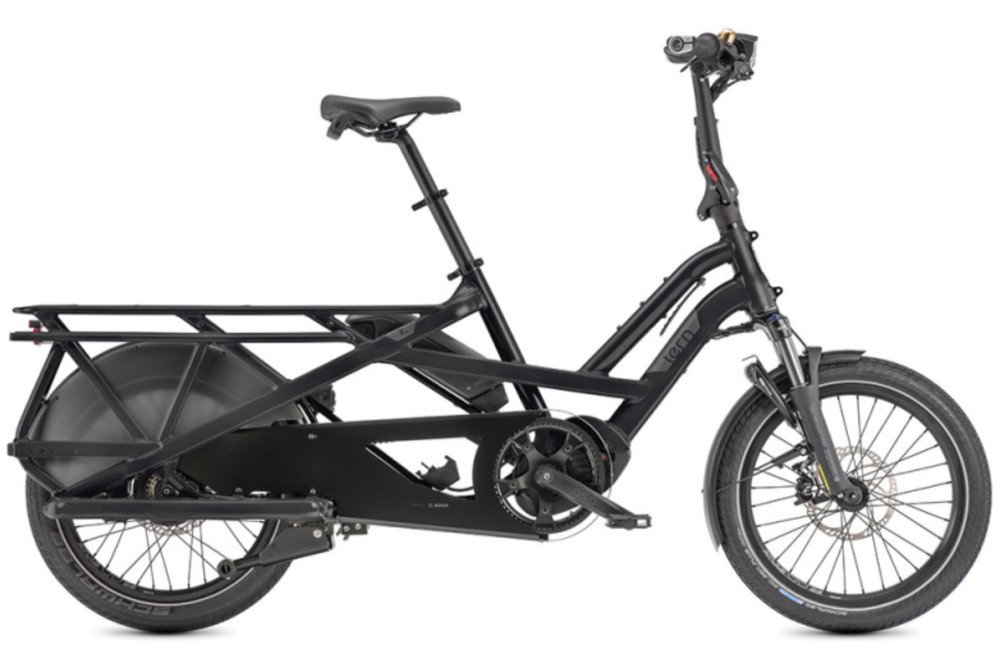 Tern GSD S00 Cargo Line