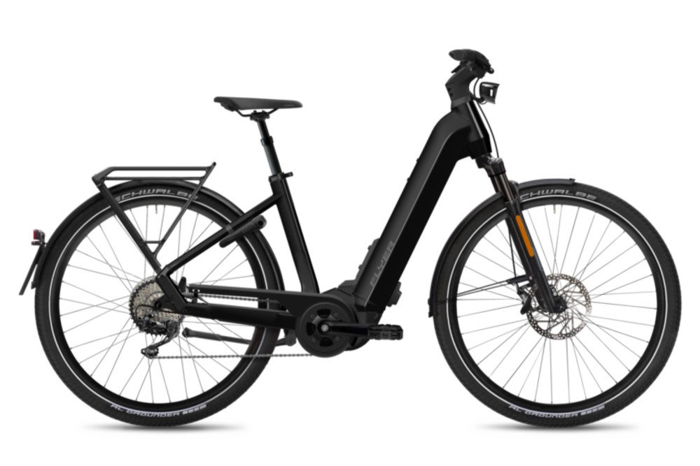 Flyer Upstreet 7.23 45 km/h