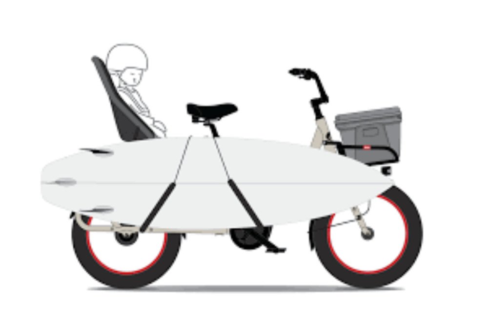 Benno Bikes RemiDemi XL