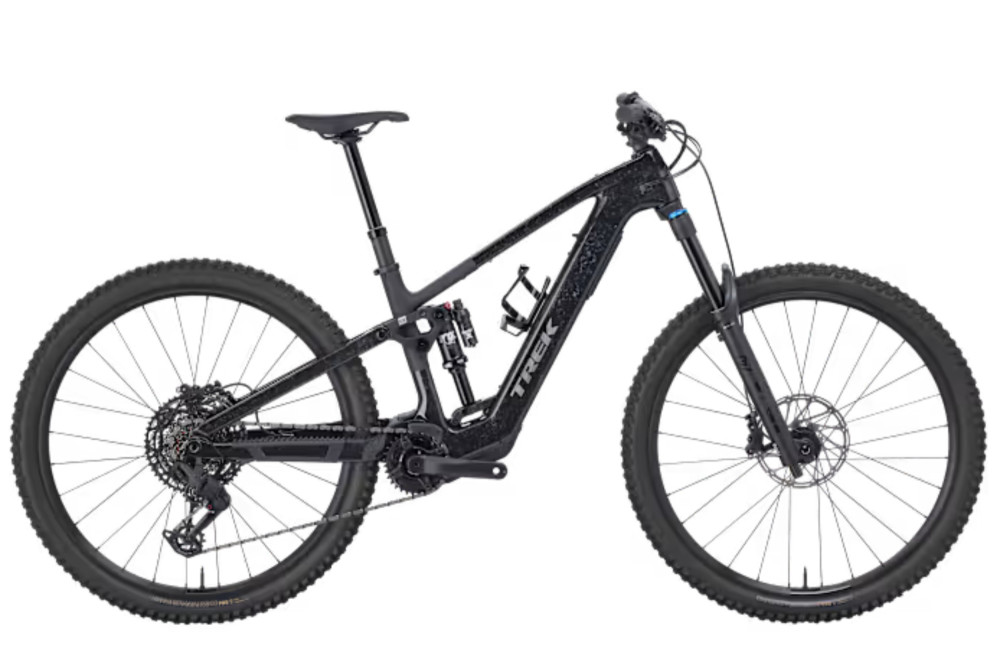 Trek Fuel+ EX 9.7 Gen 2