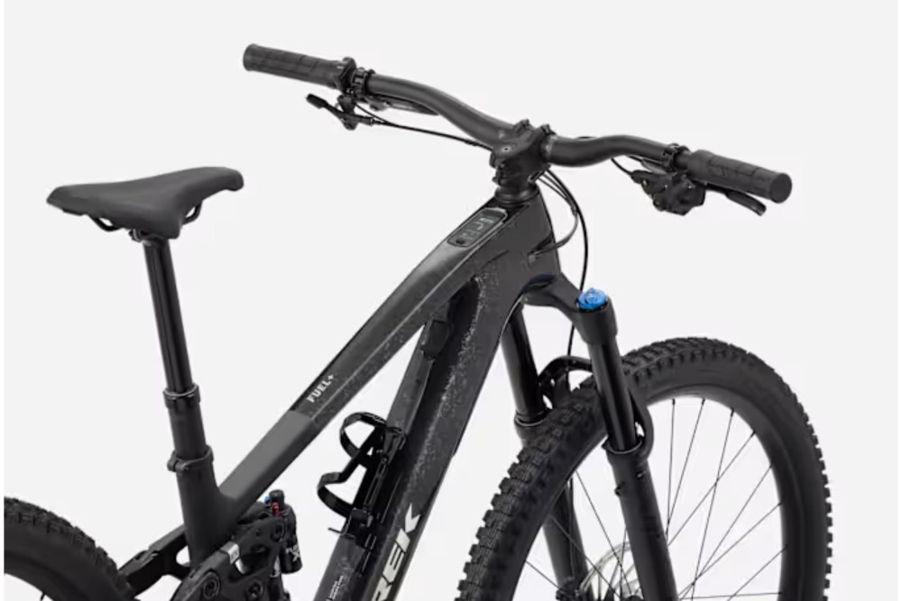 Trek Fuel+ EX 9.7 Gen 2