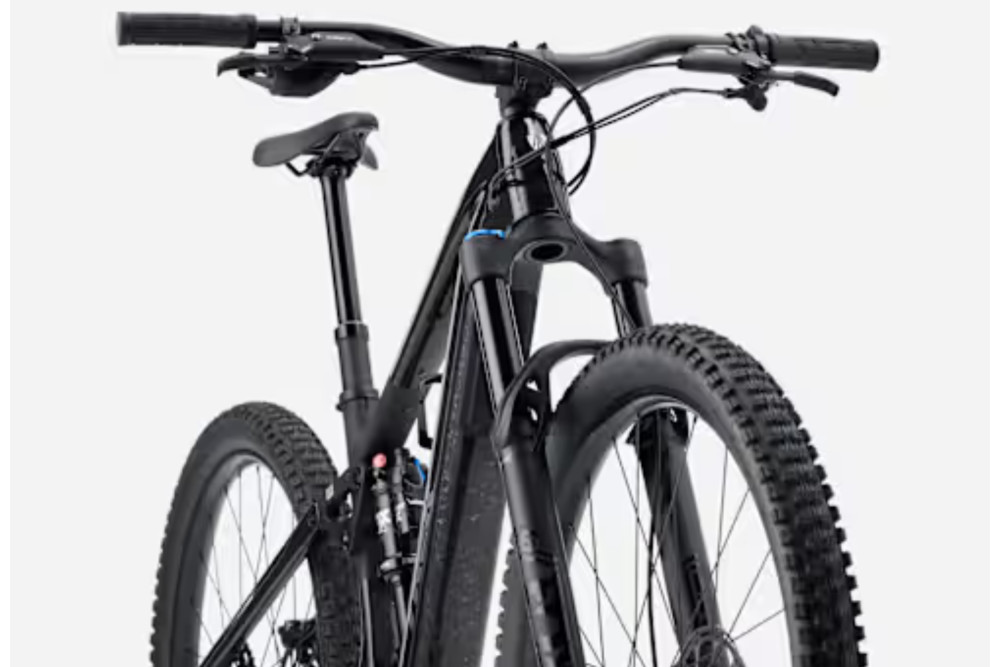 Trek Fuel+ EX 9.7 Gen 2