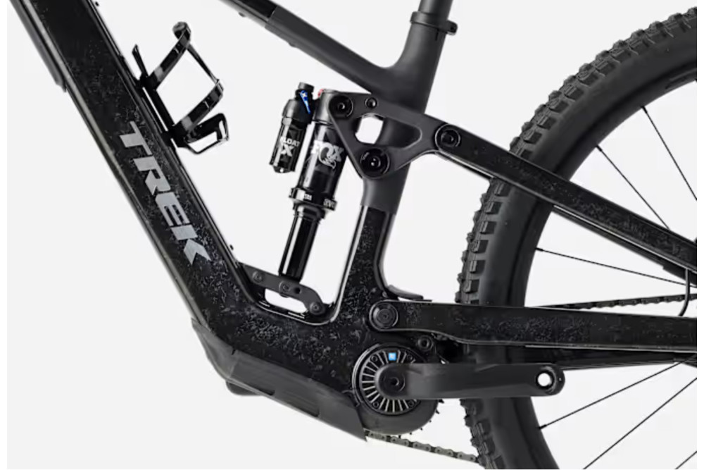 Trek Fuel+ EX 9.7 Gen 2