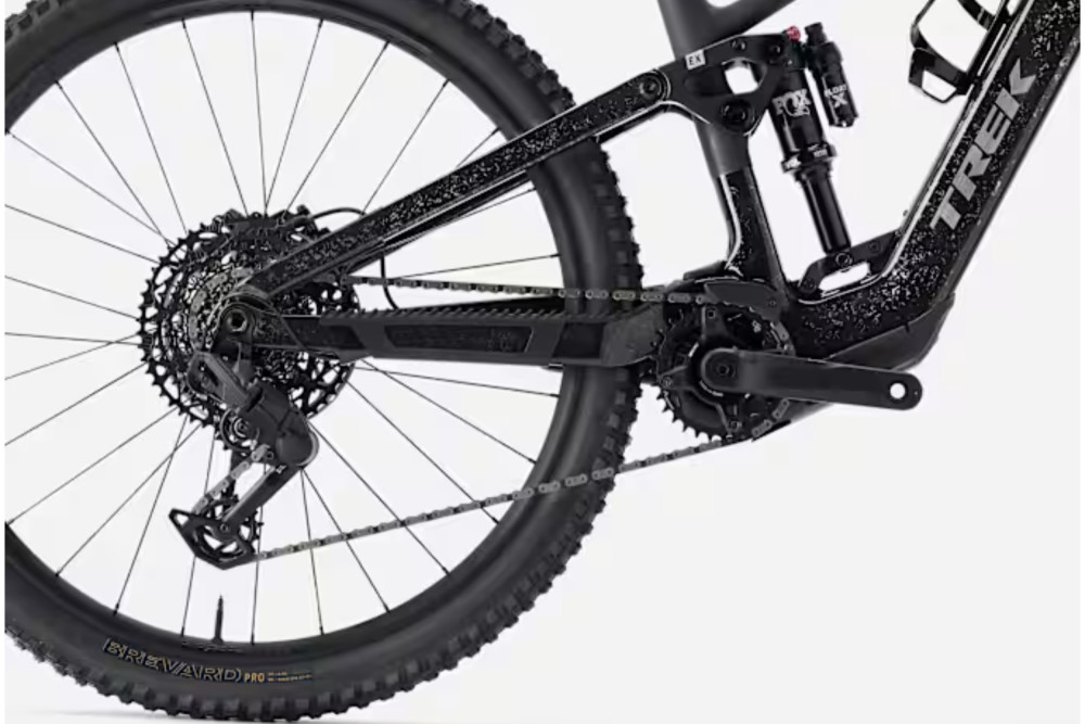 Trek Fuel+ EX 9.7 Gen 2