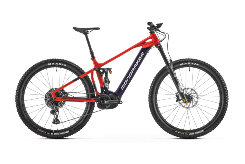 Le mois du Crafty ! Prix exceptionnels sur des eVTT exceptionnels !