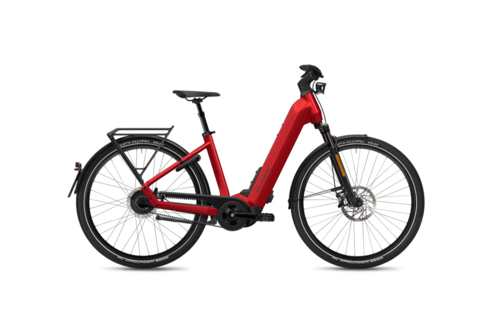 Quel vélo électrique rapide choisir pour la rentrée ?