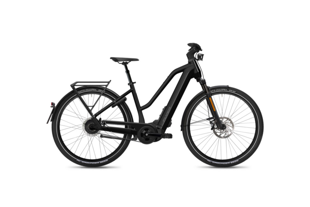 Quel vélo électrique rapide choisir pour la rentrée ?