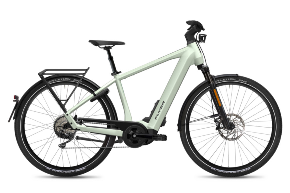 Quel vélo électrique rapide choisir pour la rentrée ?