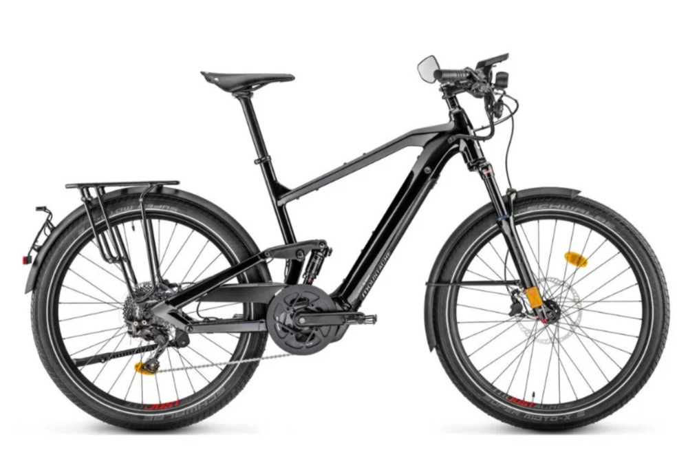 Quel vélo électrique rapide choisir pour la rentrée ?