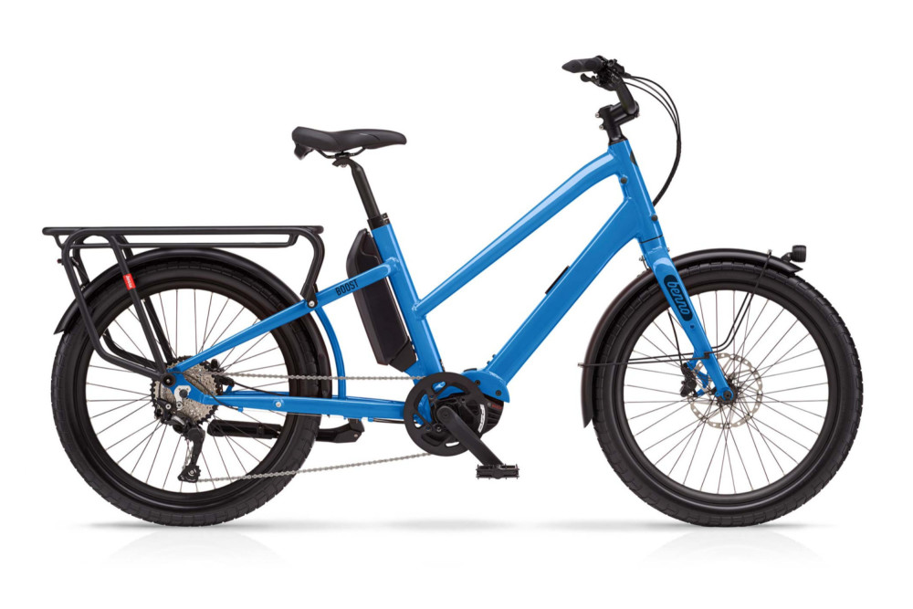 Quel vélo électrique rapide choisir pour la rentrée ?