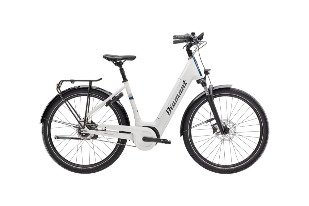Le cadeaux de Noël d'Easycycle : Le Diamant Beryll Gen3 à Chf. 2500.- au lieu de Chf. 3699.-
