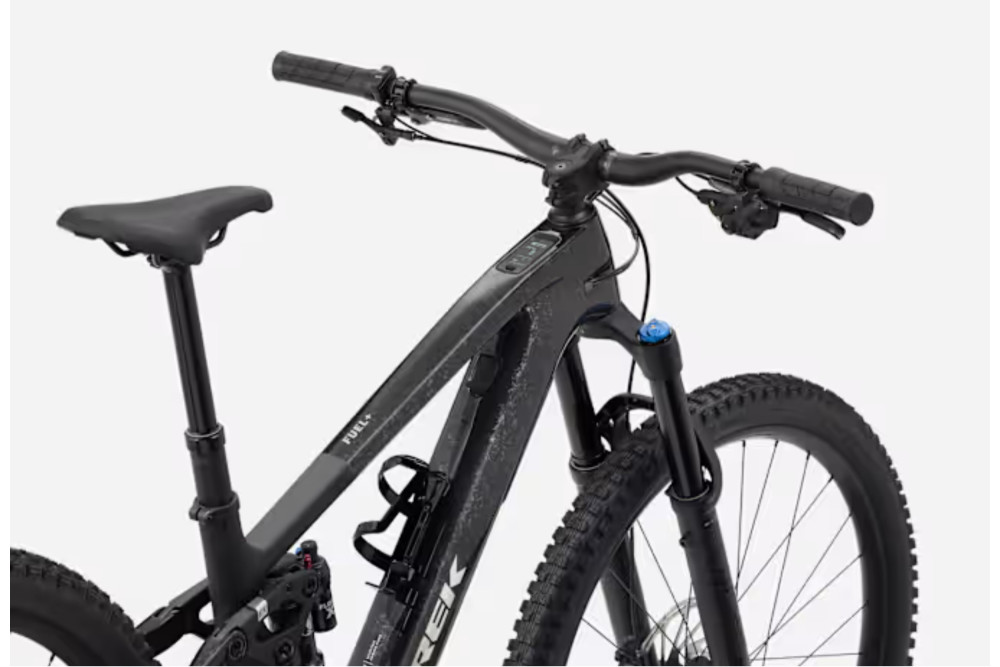 Fuel+ EX 9.7 – Un autre genre d’assistance chez Easycycle !