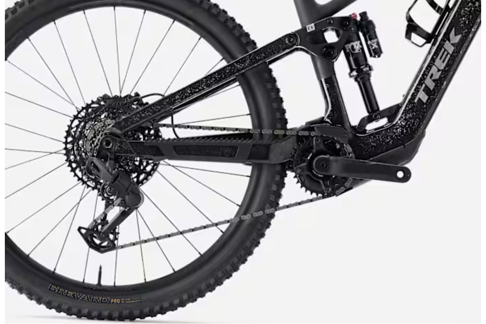 Fuel+ EX 9.7 – Un autre genre d’assistance chez Easycycle !