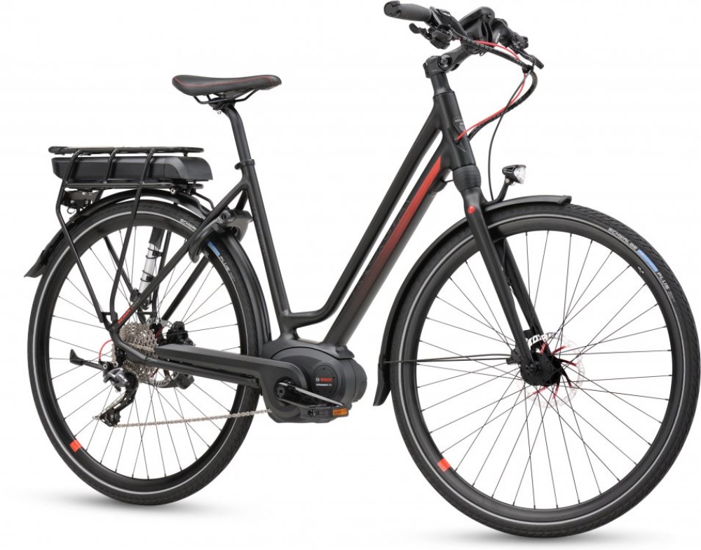 Nous avons reçu le nouveau Koga E-Lement 2015 !