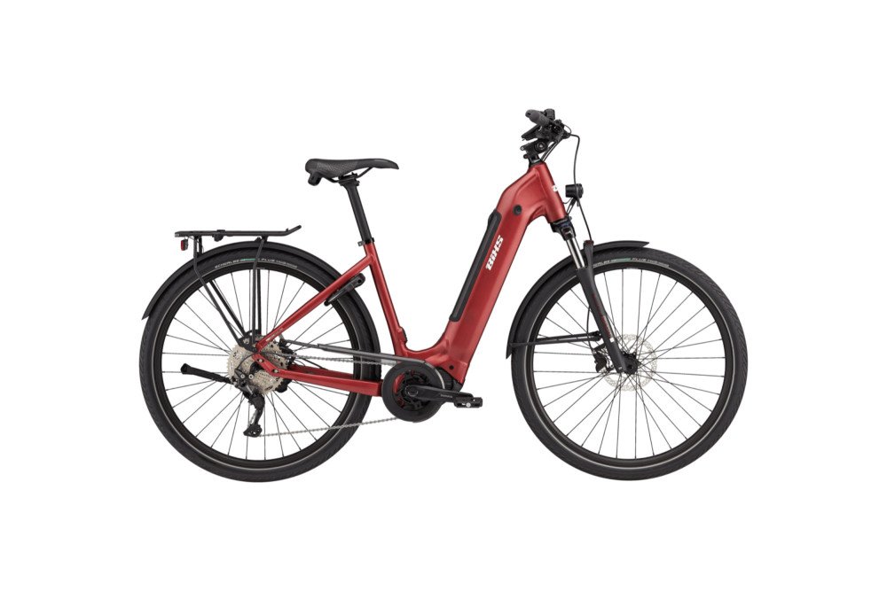 Nous avons reçu les Bixs Campus E20 et E30 - Puissants, élégants et agréables !