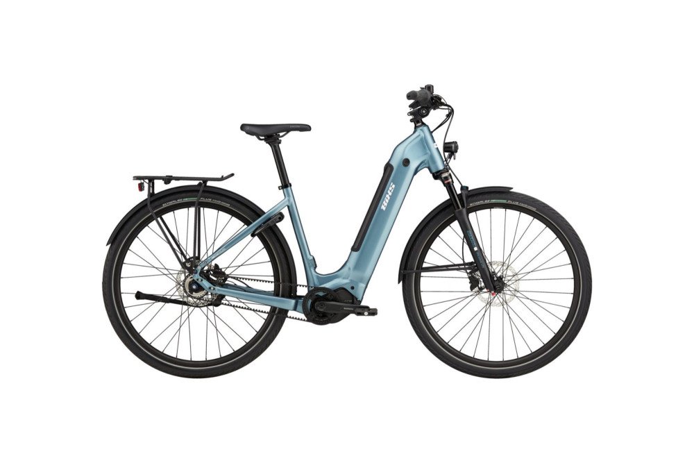 Nous avons reçu les Bixs Campus E20 et E30 - Puissants, élégants et agréables !