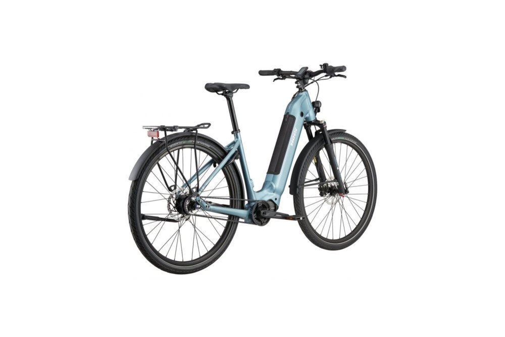 Nous avons reçu les Bixs Campus E20 et E30 - Puissants, élégants et agréables !