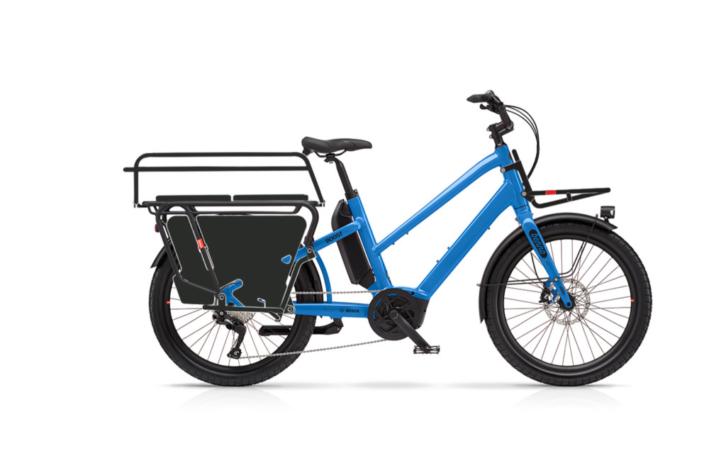 Prix très intéressants pour le Boost de chez Benno