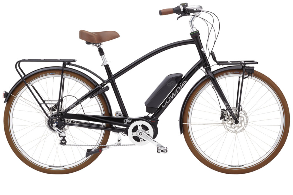 Electra Townie Commute Go! 5i EQ Step-Over
