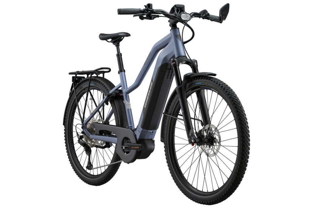 Wheeler i-Vision Speed Gor