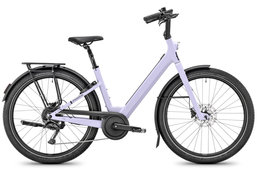 Benno Bikes Lundi 27