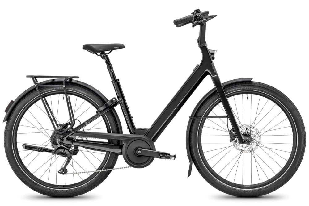 Benno Bikes Lundi 27