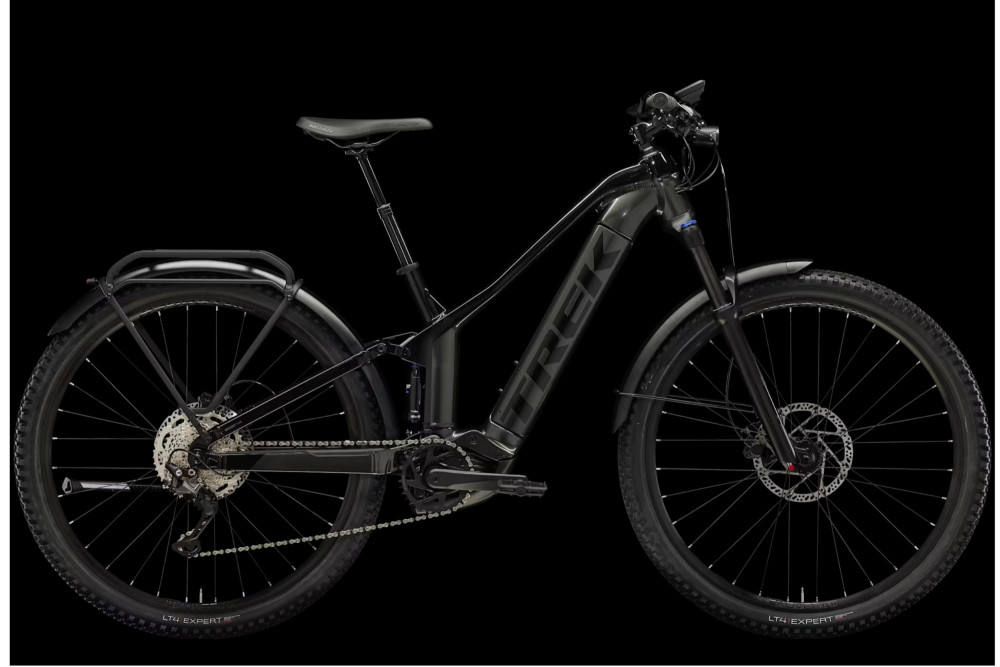 La saison de la randonn&eacute;e &agrave; v&eacute;lo est arriv&eacute;e !