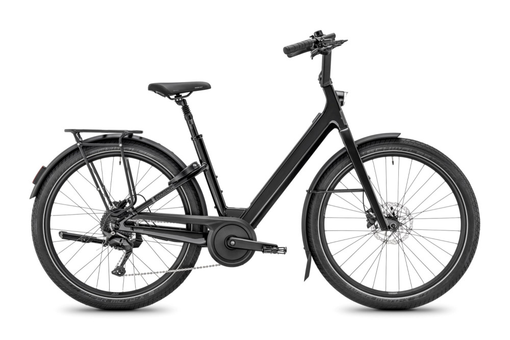 Moustache Lundi 27 avec le nouveau moteur Bosch Hub &agrave; l'essai &agrave; Gilly !