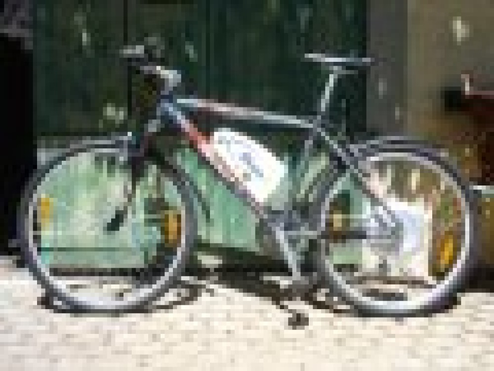 Bionx PL500HS d'occasion ! &lt;i&gt;[D&eacute;j&agrave; vendu]&lt;/i&gt;