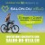 Venez nous voir au Salon du Vélo à Beaulieu, Lausanne